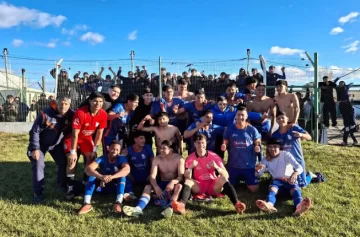 José Chacón, campeón con la CAI: “Una alegría inmensa volver y coronar después de 17 años” José Chacón, campeón con la CAI: “Una alegría inmensa volver y coronar después de 17 años”