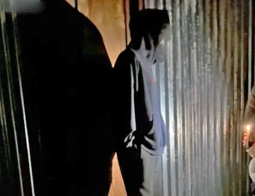 Un joven de 20 años fue denunciado por acosar a una niña de 12 en El Chaltén Un joven de 20 años fue denunciado por acosar a una niña de 12 en El Chaltén