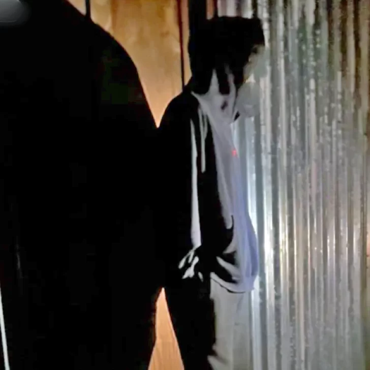 Un joven de 20 años fue denunciado por acosar a una niña de 12 en El Chaltén Un joven de 20 años fue denunciado por acosar a una niña de 12 en El Chaltén