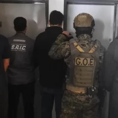 “Pornografía infantil” en Río Gallegos: Atraparon a otro sospechoso en la provincia de Misiones