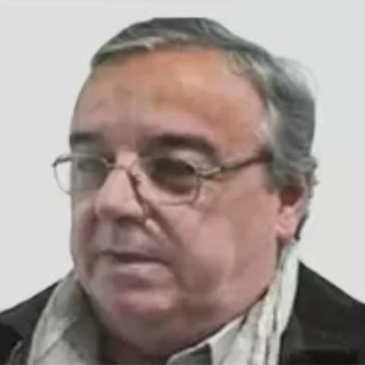 A uno de los detenidos por la causa Vialidad le dieron domiciliaria