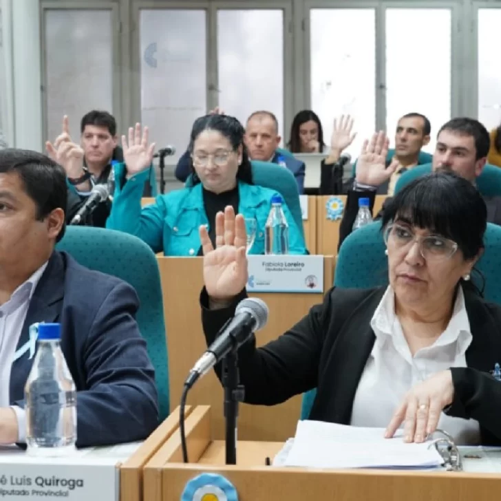 Se amplió de 5 a 9 la cantidad de miembros del Tribunal Superior de Justicia Se amplió de 5 a 9 la cantidad de miembros del Tribunal Superior de Justicia