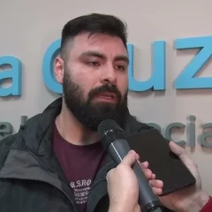 Cómo se prepara el aeroclub para el cierre del aeropuerto de Río Gallegos