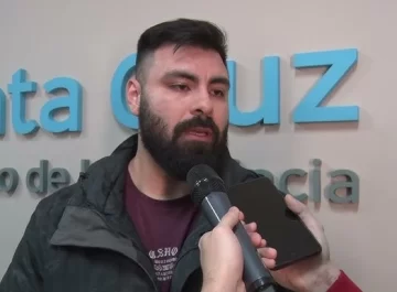 Cómo se prepara el aeroclub para el cierre del aeropuerto de Río Gallegos Cómo se prepara el aeroclub para el cierre del aeropuerto de Río Gallegos