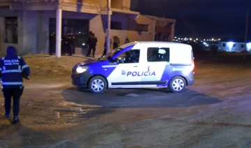 Río Gallegos: desvalijaron un galpón de la avenida Asturias y buscan a los responsables Río Gallegos: desvalijaron un galpón de la avenida Asturias y buscan a los responsables