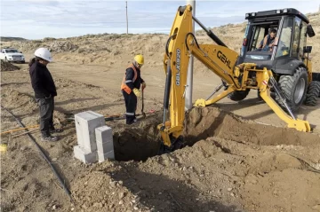 Gestión de Macharashvili: el Municipio ya ejecutó y culminó obras de gas por más de $1000 millones Gestión de Macharashvili: el Municipio ya ejecutó y culminó obras de gas por más de $1000 millones