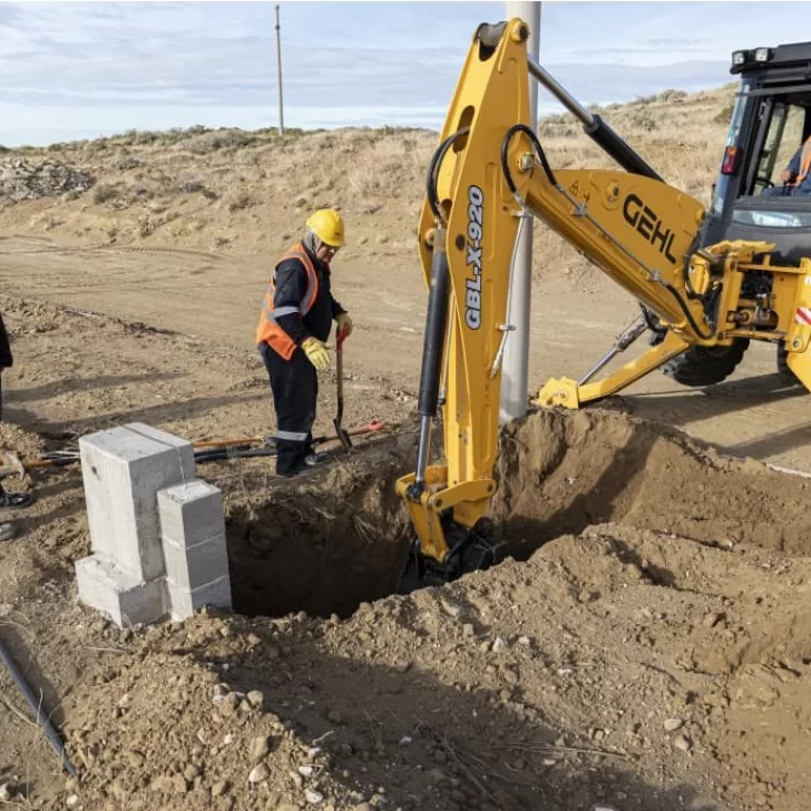 Gestión de Macharashvili: el Municipio ya ejecutó y culminó obras de gas por más de $1000 millones Gestión de Macharashvili: el Municipio ya ejecutó y culminó obras de gas por más de $1000 millones