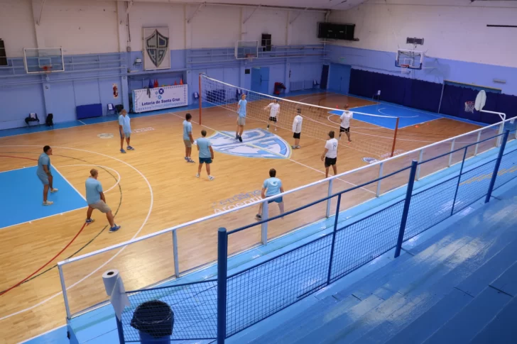 Newcom en Hispano Americano: un deporte inclusivo que se suma en el centenario del club