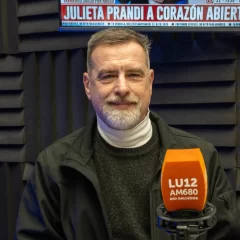 UNIR Santa Cruz confirmó la lista para las elecciones de octubre: Diego Bavio, candidato a diputado nacional