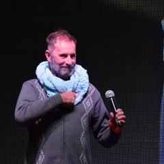 Molina: “Vamos a la Cámara de Diputados para dar pelea por los viejos, por los jóvenes, por los pibes”