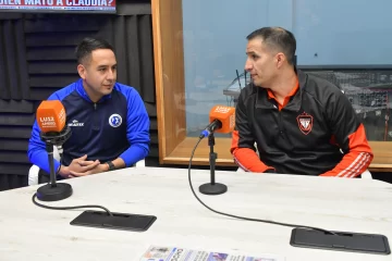 UPP-Bancruz, otra vez decisivo: prefinal del clasificatorio provincial en el Boxing UPP-Bancruz, otra vez decisivo: prefinal del clasificatorio provincial en el Boxing