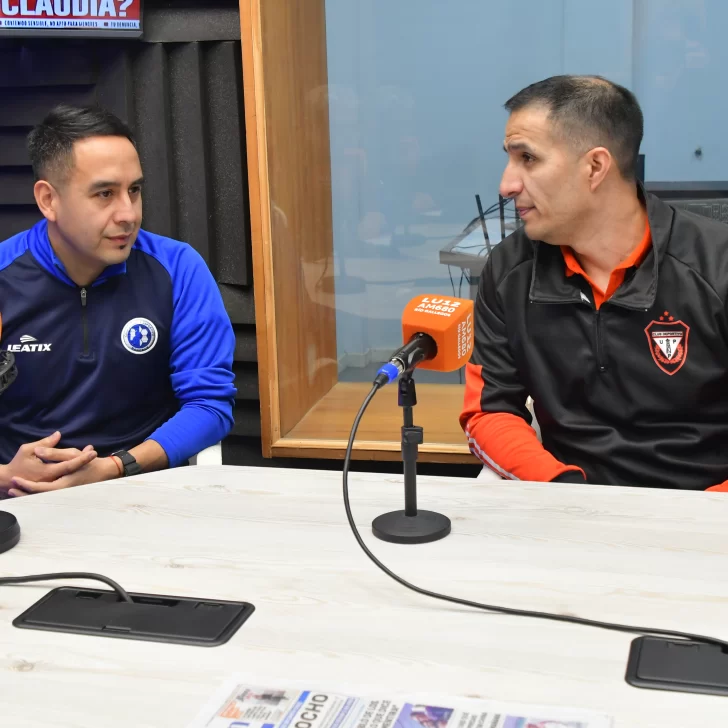 UPP-Bancruz, otra vez decisivo: prefinal del clasificatorio provincial en el Boxing UPP-Bancruz, otra vez decisivo: prefinal del clasificatorio provincial en el Boxing