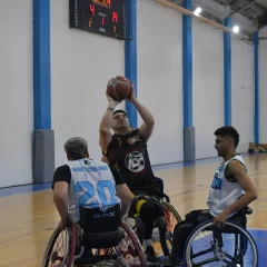 CRIGAL se impuso ante Almirante Browm y está entre los 8 de la Argentina