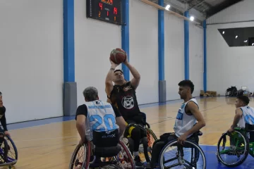 CRIGAL se impuso ante Almirante Browm y está entre los 8 de la Argentina CRIGAL se impuso ante Almirante Browm y está entre los 8 de la Argentina