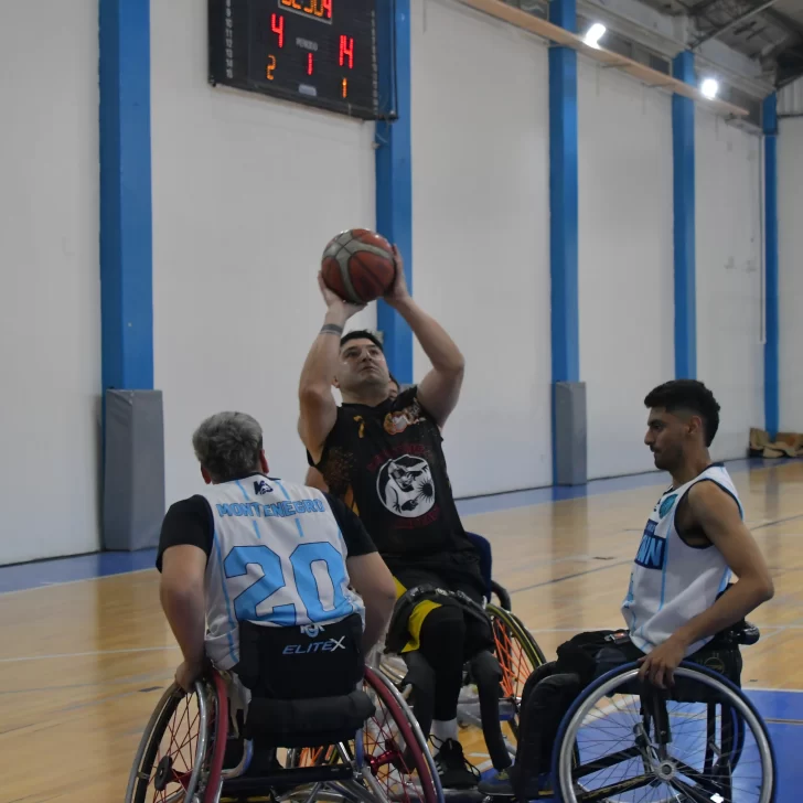 CRIGAL se impuso ante Almirante Browm y está entre los 8 de la Argentina CRIGAL se impuso ante Almirante Browm y está entre los 8 de la Argentina