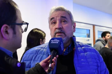 Nicolás Brizuela: “Hay un gobierno nacional que se ha alejado de las provincias” Nicolás Brizuela: “Hay un gobierno nacional que se ha alejado de las provincias”