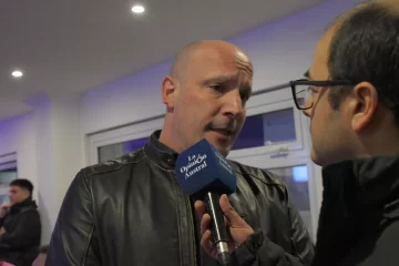 Franco Mascheroni: “Lo que defendemos es el Estado de Derecho: que se respeten las medidas judiciales”