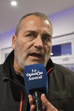 Sergio Sarmiento: “Todos los trabajadores estamos pasando un momento complicado” Sergio Sarmiento: “Todos los trabajadores estamos pasando un momento complicado”