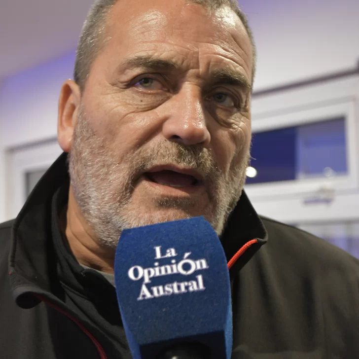 Sergio Sarmiento: “Todos los trabajadores estamos pasando un momento complicado” Sergio Sarmiento: “Todos los trabajadores estamos pasando un momento complicado”