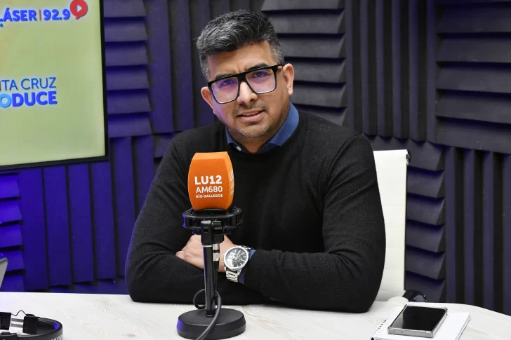 Jairo Guzmán: “No hay chances que este país se desarrolle si cada provincia y cada municipio no se hace eficiente”