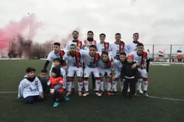 “Venimos a escribir nuestra historia”: UPP se refuerza para defender el título “Venimos a escribir nuestra historia”: UPP se refuerza para defender el título