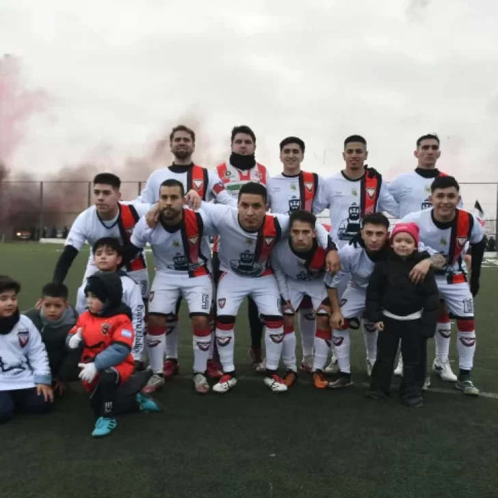 “Venimos a escribir nuestra historia”: UPP se refuerza para defender el título “Venimos a escribir nuestra historia”: UPP se refuerza para defender el título