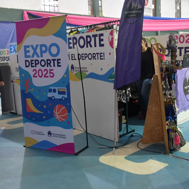 Un éxito rotundo resulta la primera exposición Un éxito rotundo resulta la primera exposición