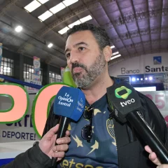 Diego Robles: “Los radicales que conozco no se sienten representados ni contenidos”