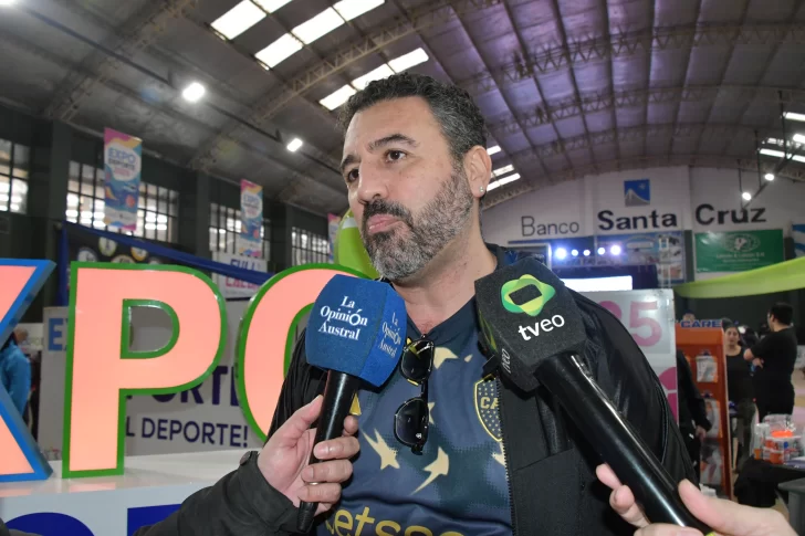 Diego Robles: “Los radicales que conozco no se sienten representados ni contenidos”