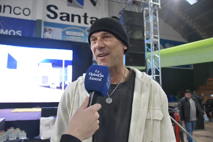  Marcos Milinkovic es un exjugador de voleibol.