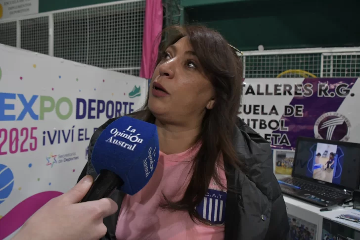  Referente de la escuelita de la 