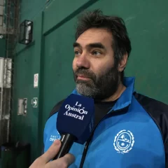 “En casa no podemos defraudar”: Crigal define su pase al Super 8