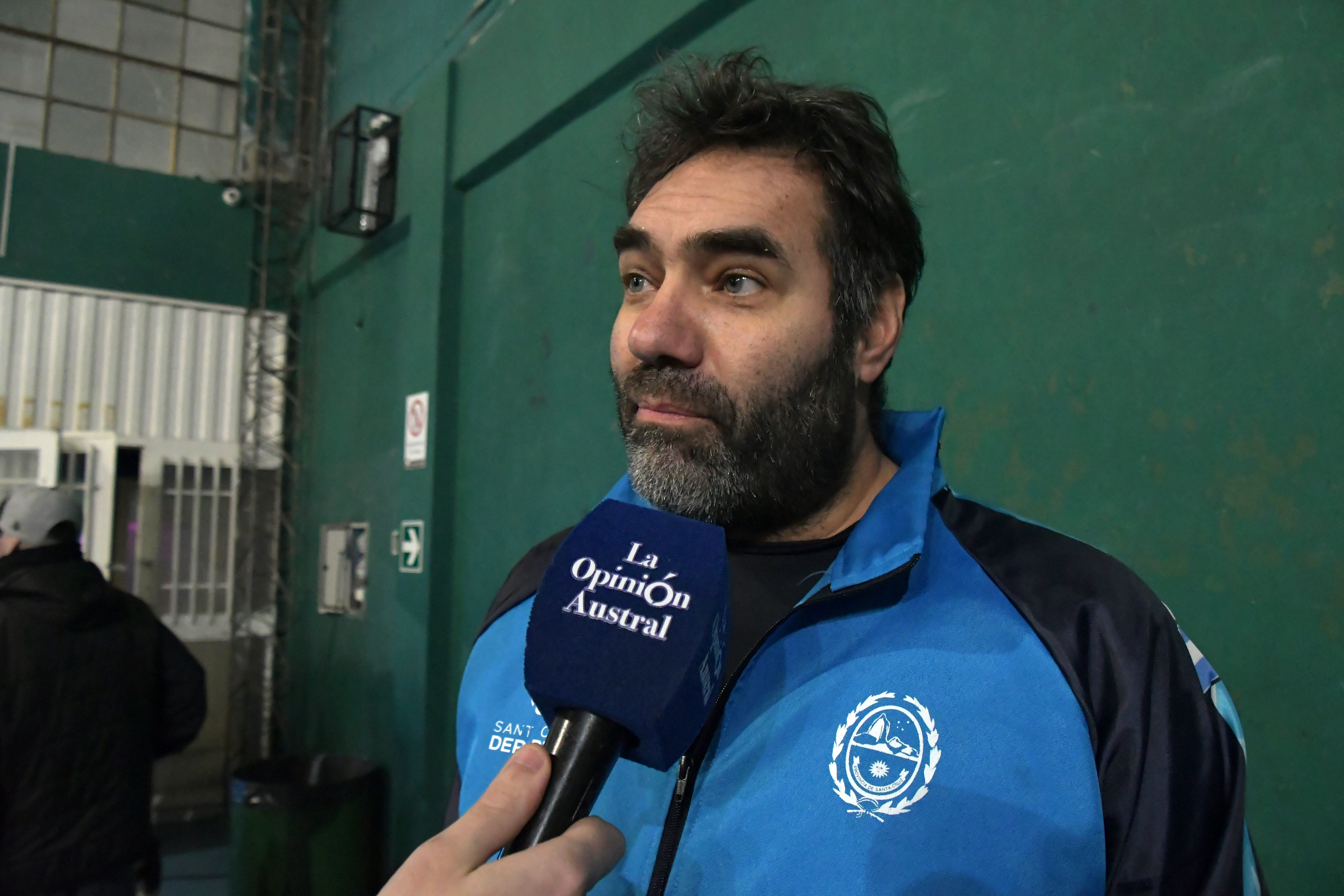  Luciano Dalla Fontana, dt de Crigal.