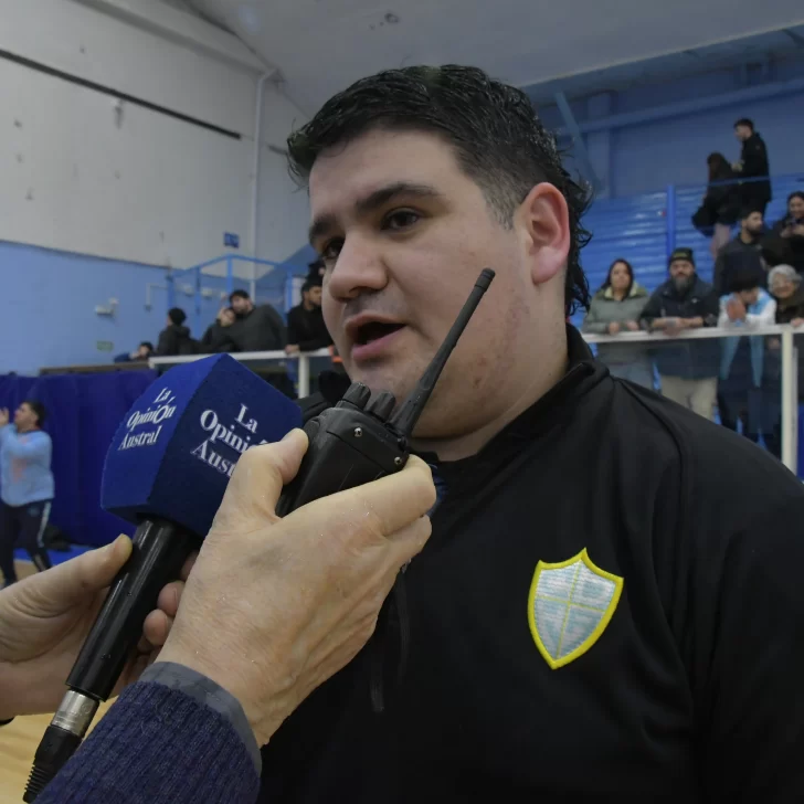 La opinión de los jugadores celestes luego del partido Hispano-San Miguel La opinión de los jugadores celestes luego del partido Hispano-San Miguel