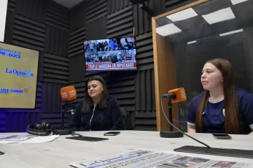 “Entre las cuatro mejores del país”: las chicas de Hispano Americano contaron su experiencia en Bariloche