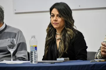 Jocelyn Romero: “La intención es buscar cómo poder bajar los costos logísticos” Jocelyn Romero: “La intención es buscar cómo poder bajar los costos logísticos”