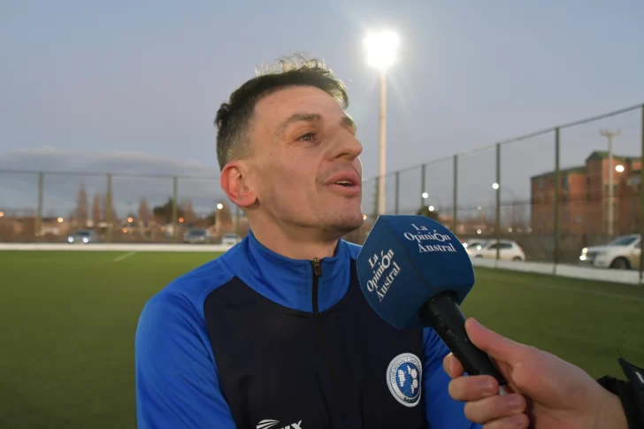  Cerato habló de su vuelta.