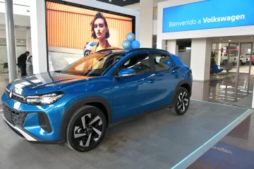 Volkswagen Autobahn lanza una preventa especial del Volkswagen Tera Volkswagen Autobahn lanza una preventa especial del Volkswagen Tera