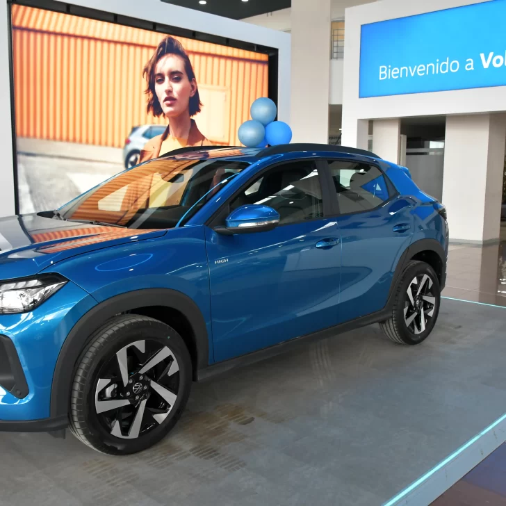 Volkswagen Autobahn lanza una preventa especial del Volkswagen Tera Volkswagen Autobahn lanza una preventa especial del Volkswagen Tera