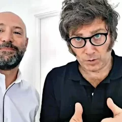 El gobierno desplazó a Diego Spagnuolo por presunto cobro de coimas en la Agencia de Discapacidad