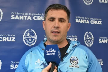 Con una inversión de más de 600 millones, Santa Cruz confirmó su participación en los Juegos Nacionales Evita Con una inversión de más de 600 millones, Santa Cruz confirmó su participación en los Juegos Nacionales Evita