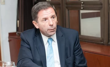 Jueces federales alertan sobre DNU del Gobierno y exigen la “necesidad de cubrir vacantes” Jueces federales alertan sobre DNU del Gobierno y exigen la “necesidad de cubrir vacantes”