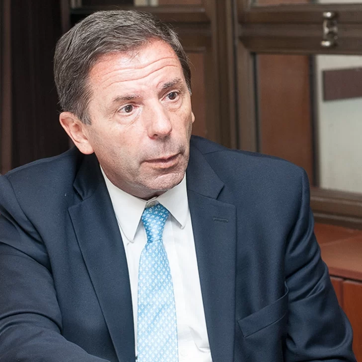 Jueces federales alertan sobre DNU del Gobierno y exigen la “necesidad de cubrir vacantes” Jueces federales alertan sobre DNU del Gobierno y exigen la “necesidad de cubrir vacantes”