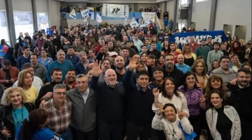 Los principales frentes electorales definen listas este mismo domingo Los principales frentes electorales definen listas este mismo domingo