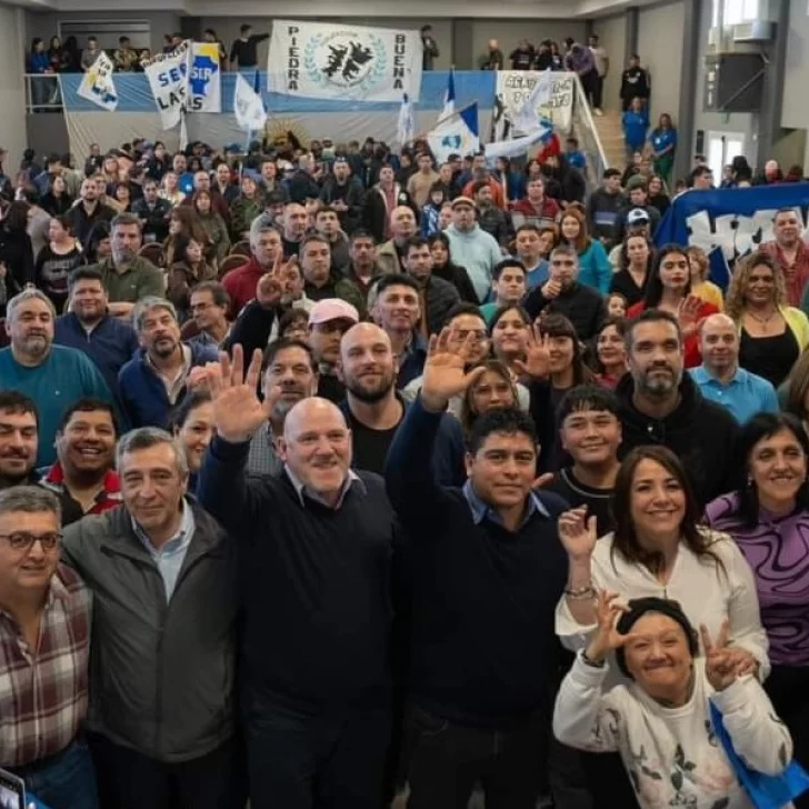 Los principales frentes electorales definen listas este mismo domingo Los principales frentes electorales definen listas este mismo domingo