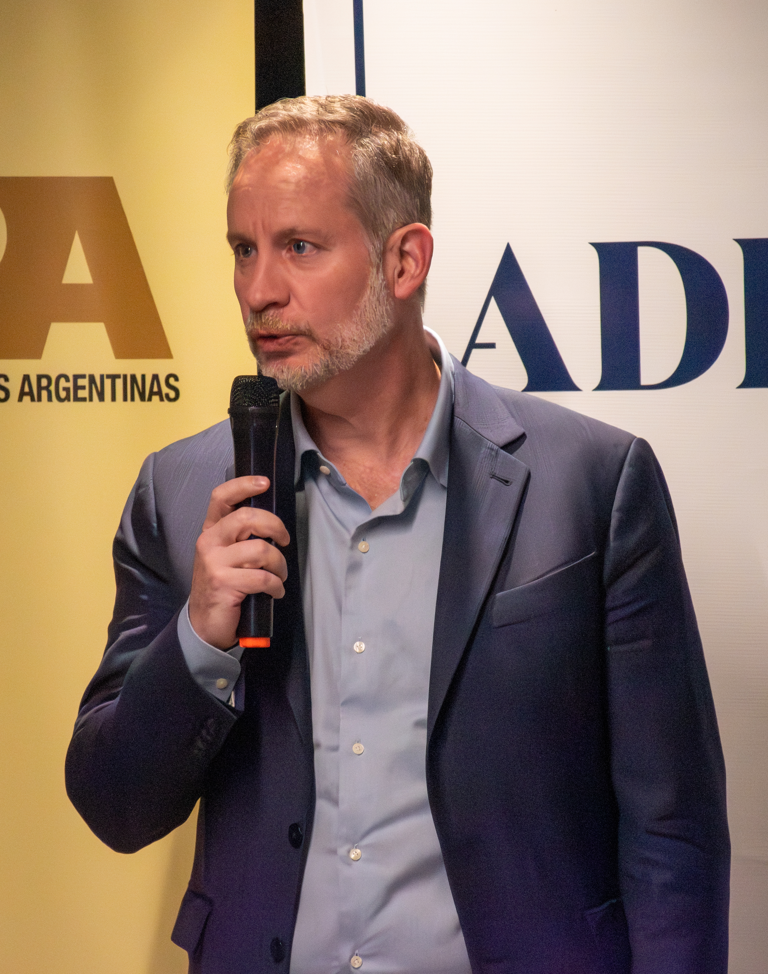  Eugenio Sosa Mendoza, presidente de ATA.