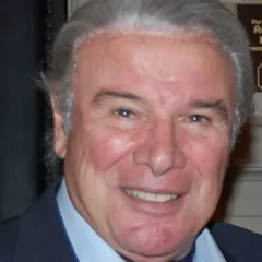 Murió el actor Alberto Martín a los 81 años