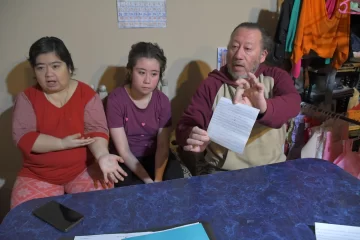 Realizan rifas para cubrir los gastos de derivación de su hija de 13 años: “Todo suma para la salud de Antonella” Realizan rifas para cubrir los gastos de derivación de su hija de 13 años: “Todo suma para la salud de Antonella”