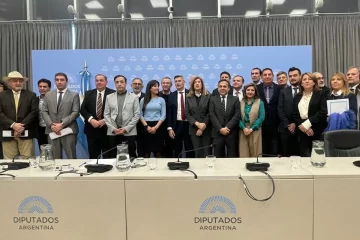 Impuesto a los combustibles: Pablo Grasso pidió por el “apoyo de todos los legisladores de Santa Cruz” Impuesto a los combustibles: Pablo Grasso pidió por el “apoyo de todos los legisladores de Santa Cruz”