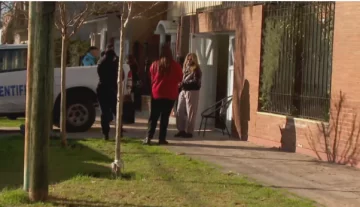 Horror: un hombre mató a su hijo de 8 años e intentó quitarse la vida